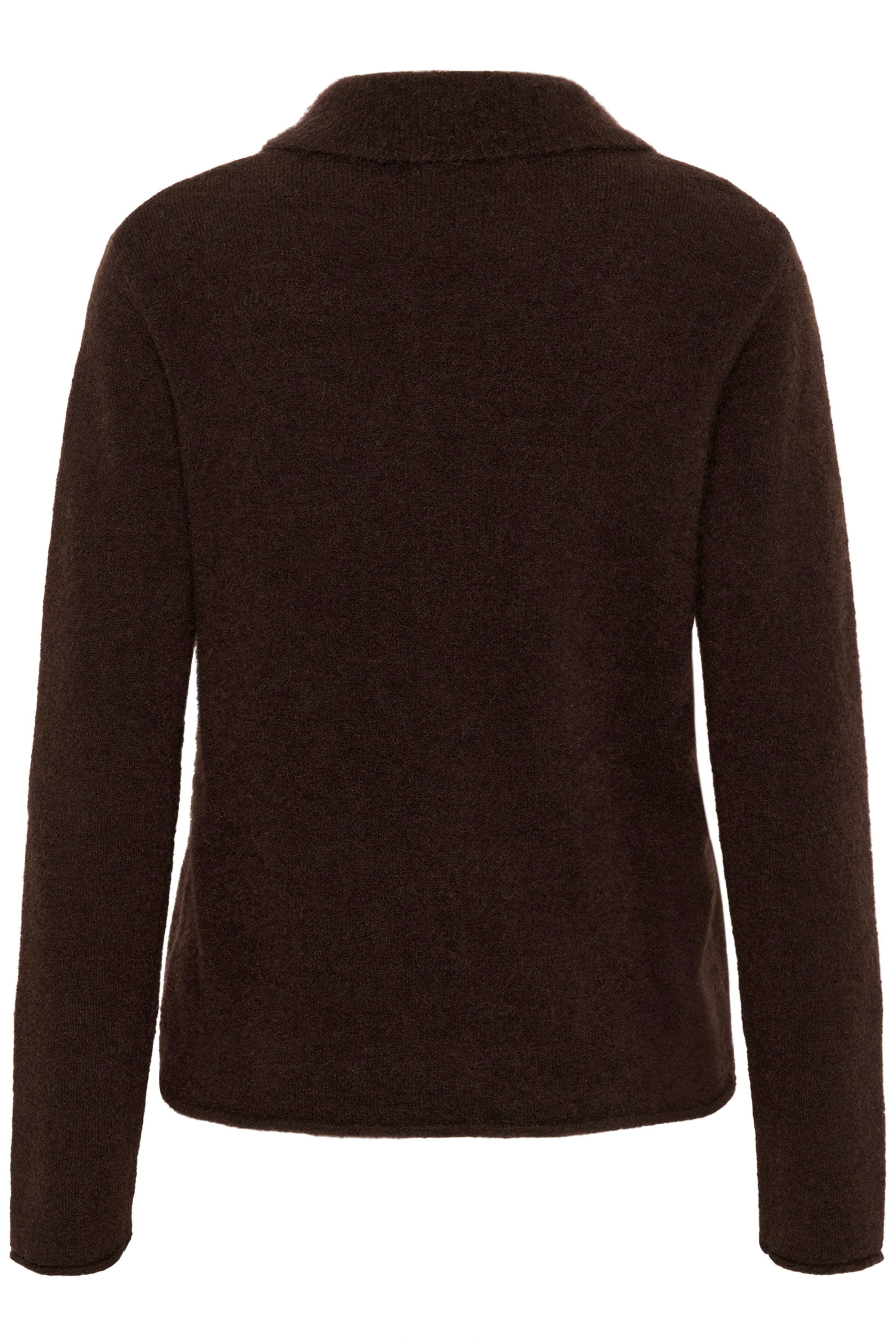 2025FW - Part Two - Pull - Silya (Choix de 2 couleurs)
