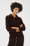 2025FW - Part Two - Pull - Silya (Choix de 2 couleurs)