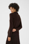 2025FW - Part Two - Pull - Silya (Choix de 2 couleurs)