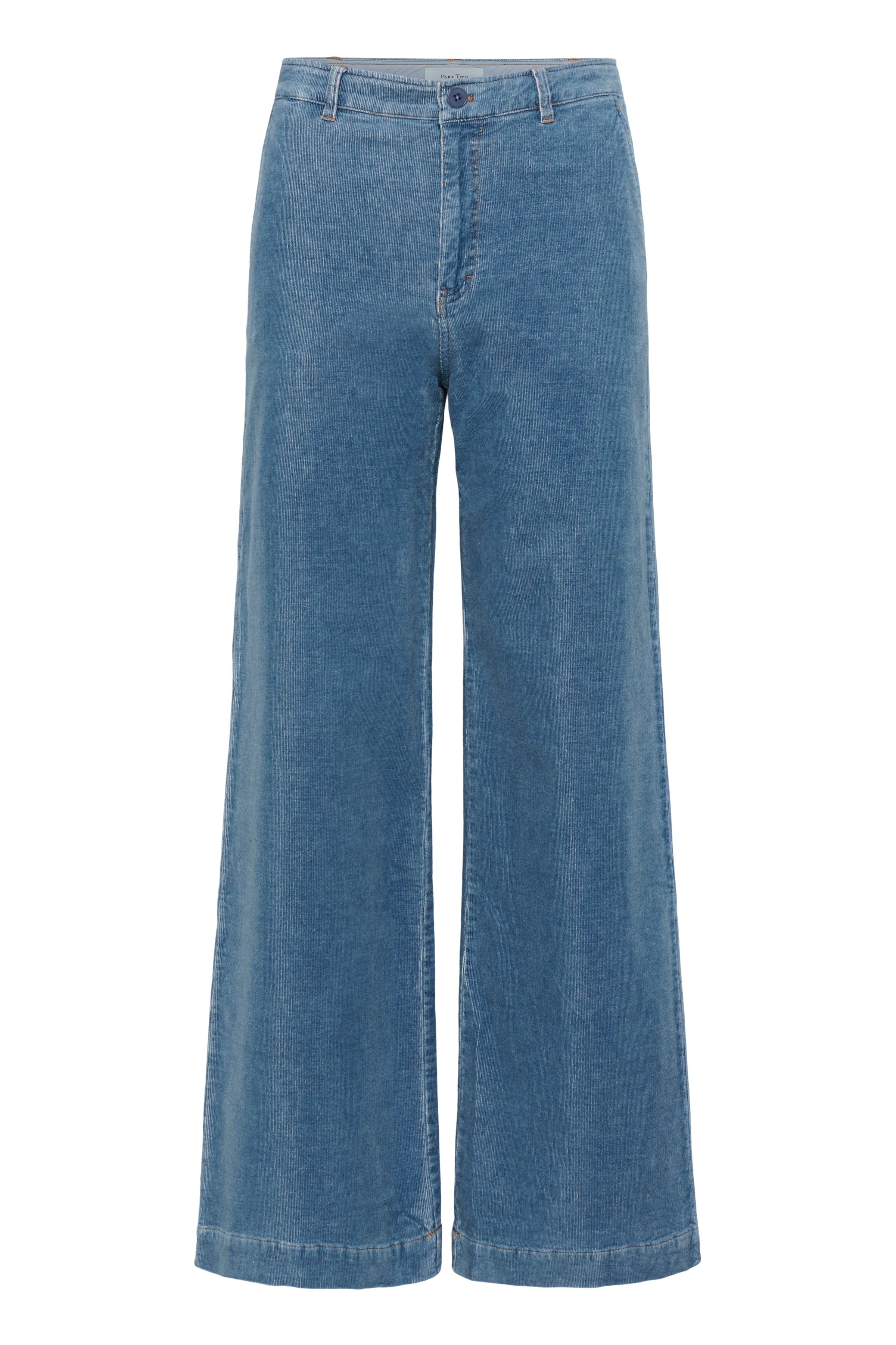 2025FW - Part Two - Pantalon - Ninnen