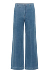 2025FW - Part Two - Pantalon - Ninnen