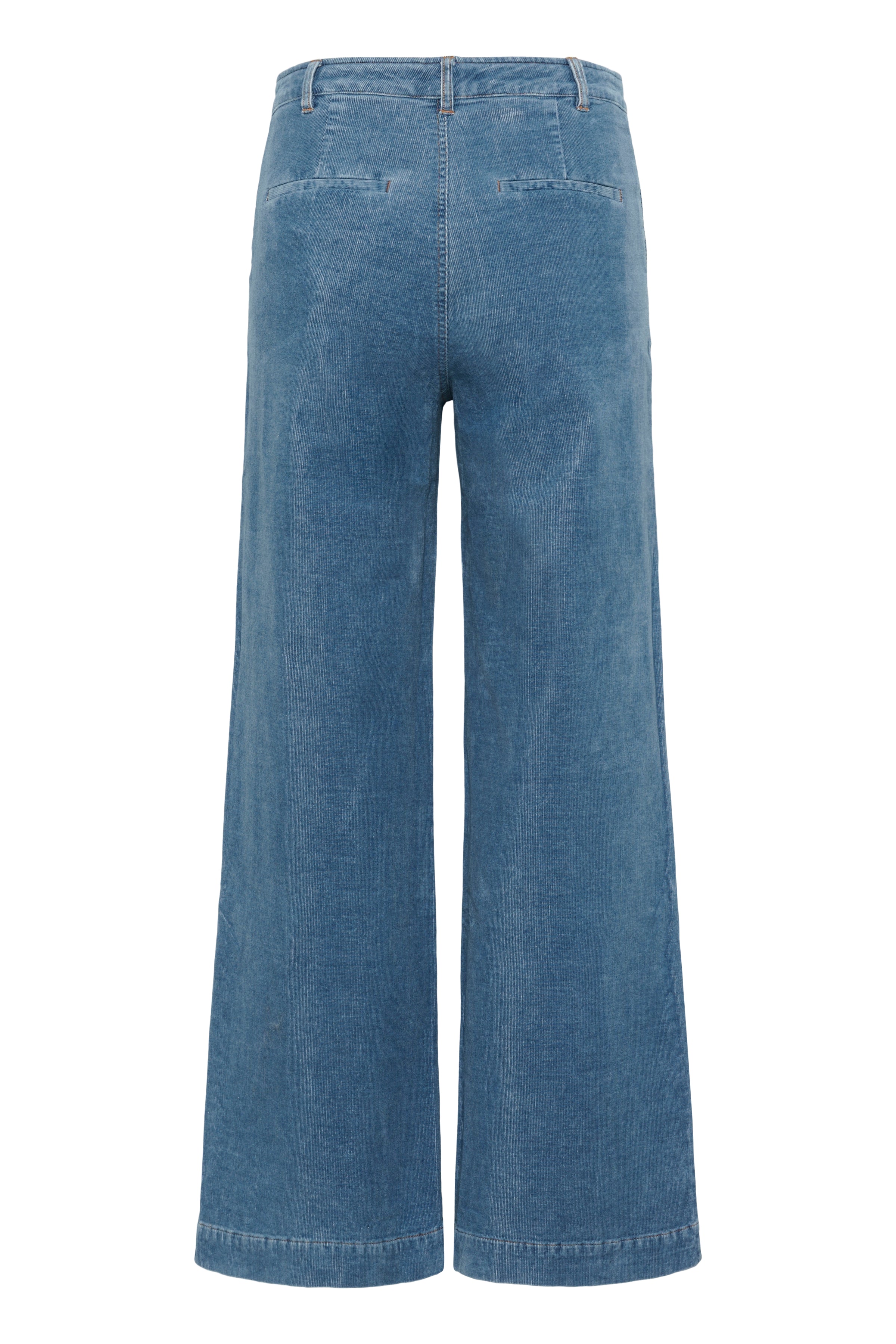 2025FW - Part Two - Pantalon - Ninnen
