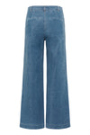 2025FW - Part Two - Pantalon - Ninnen