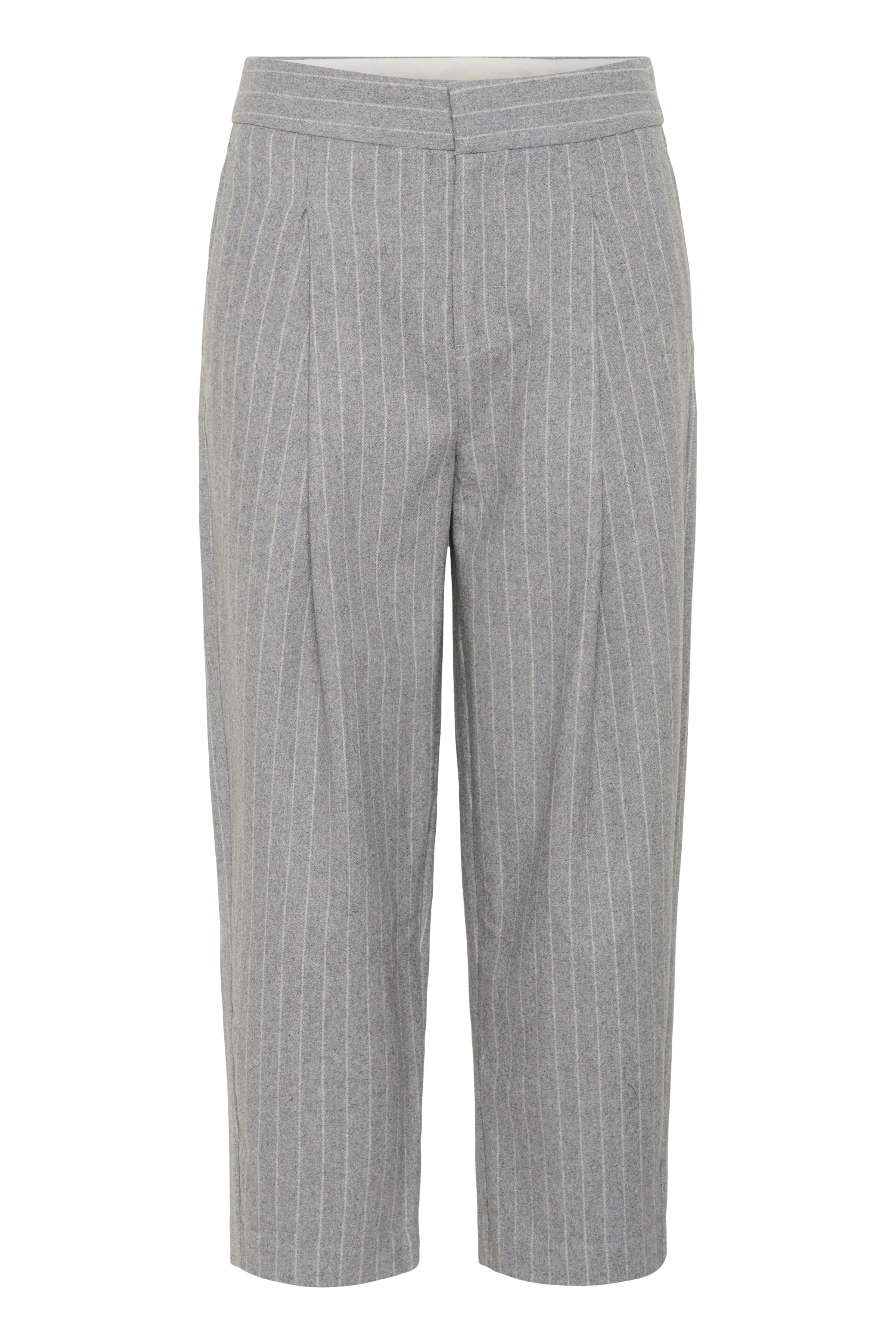 2025FW - Part Two - Pantalon - Solbritt