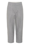 2025FW - Part Two - Pantalon - Solbritt