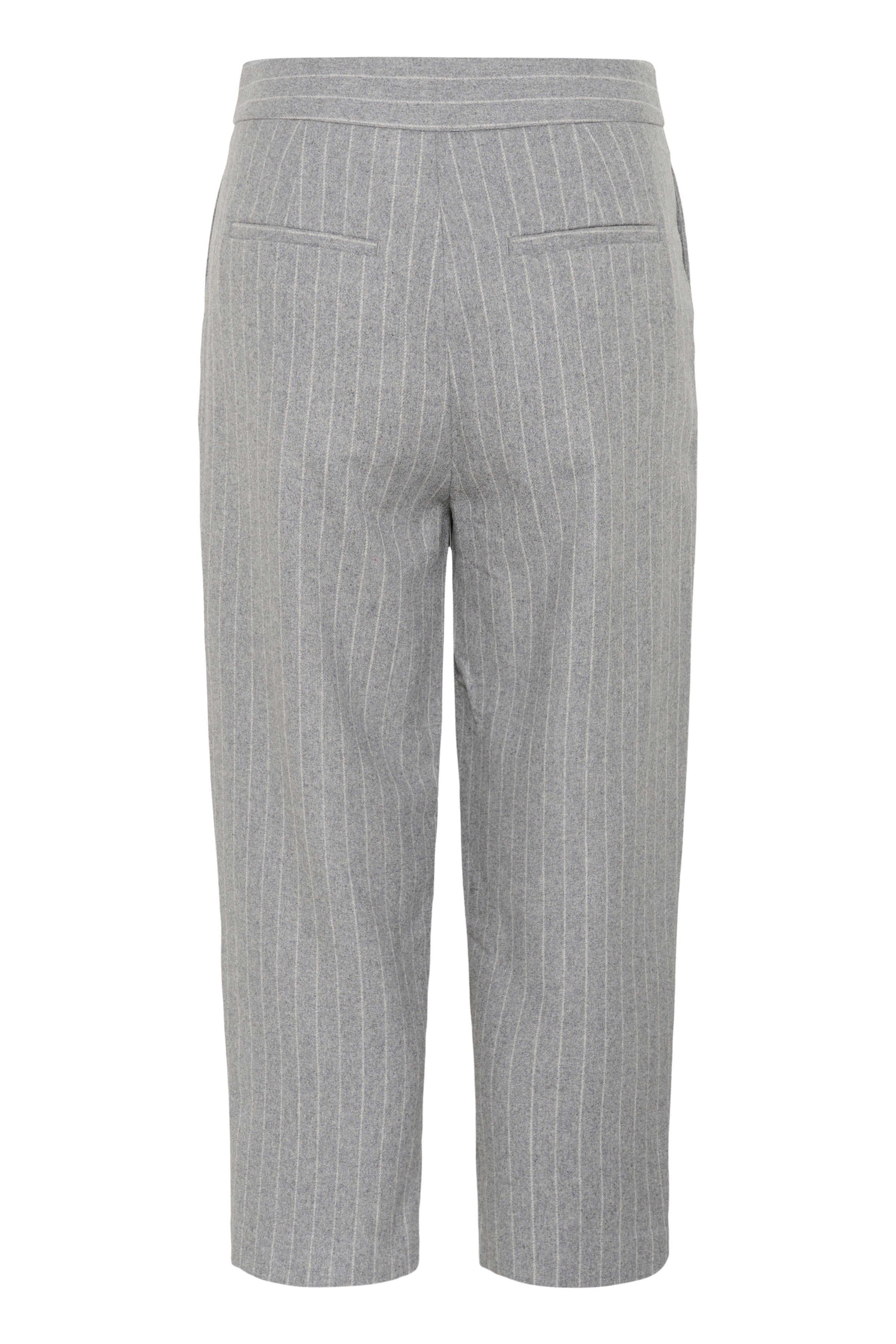 2025FW - Part Two - Pantalon - Solbritt