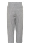 2025FW - Part Two - Pantalon - Solbritt