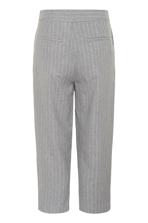 2025FW - Part Two - Pantalon - Solbritt