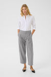 2025FW - Part Two - Pantalon - Solbritt