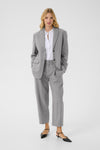 2025FW - Part Two - Pantalon - Solbritt