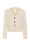 2026FW - Part Two - Cardigan - Sveva