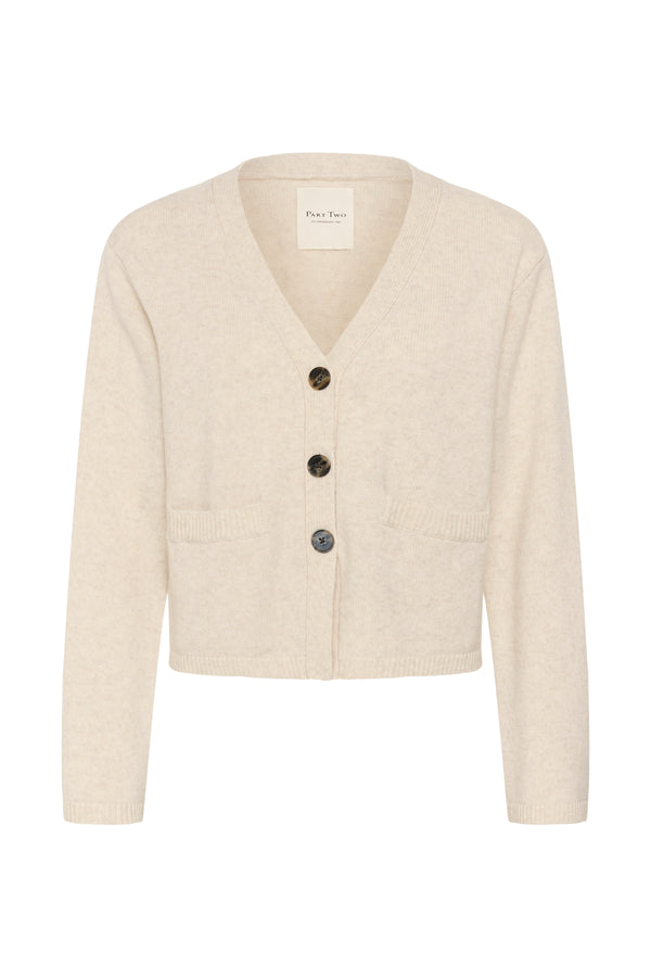 2026FW - Part Two - Cardigan - Sveva