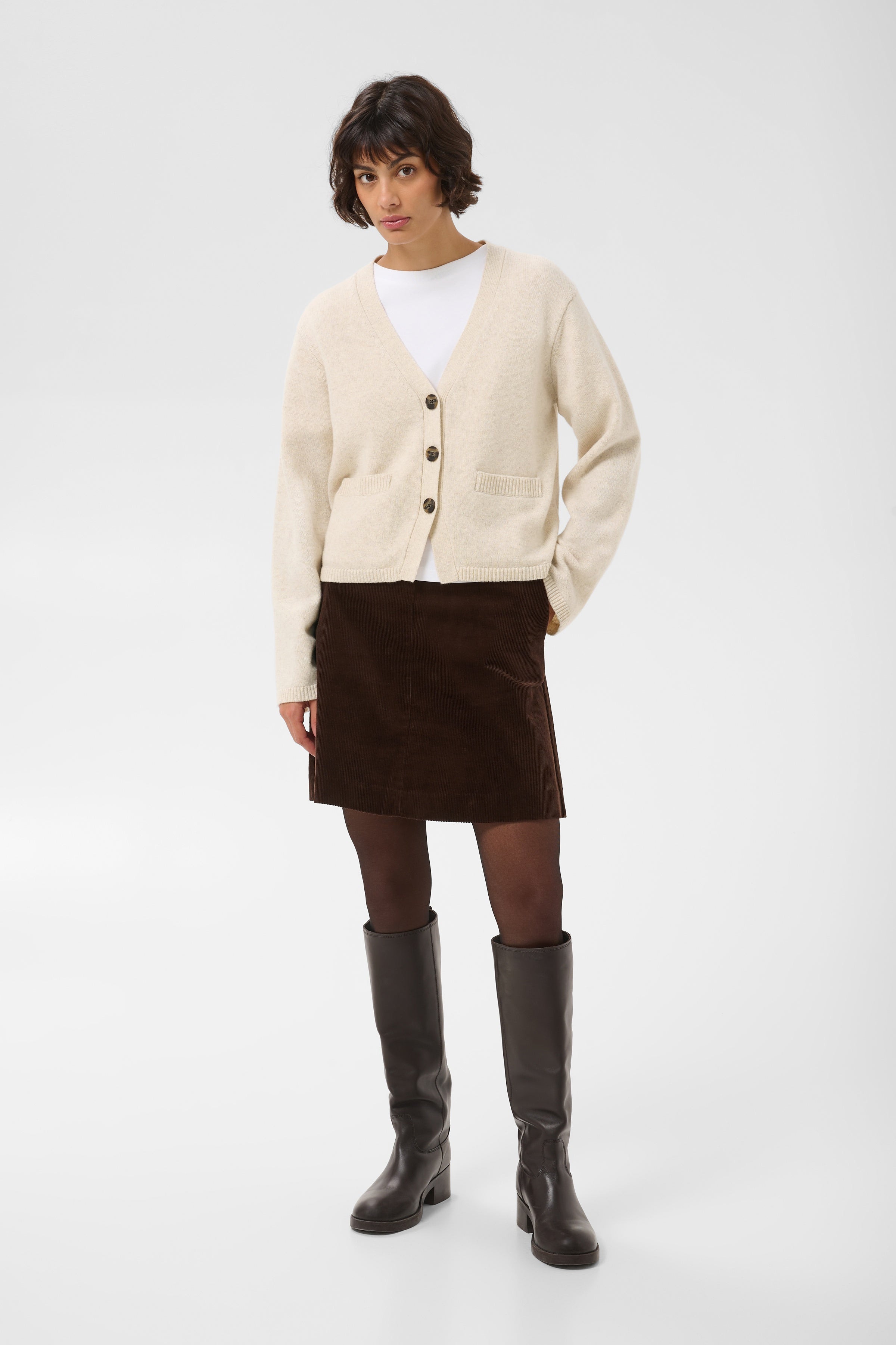Sveva Cardigan