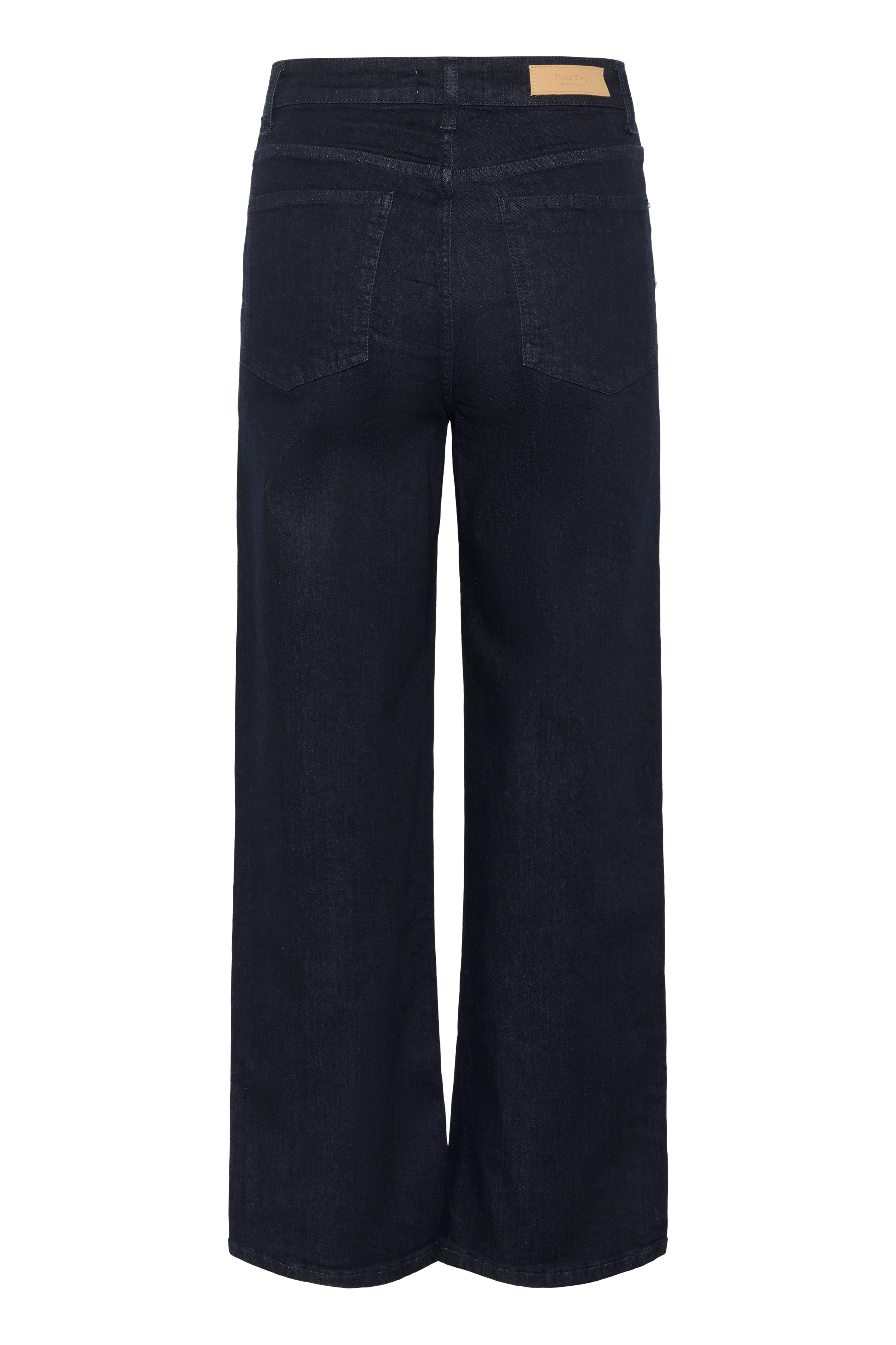 2025FW - Part Two - Jeans - Simona