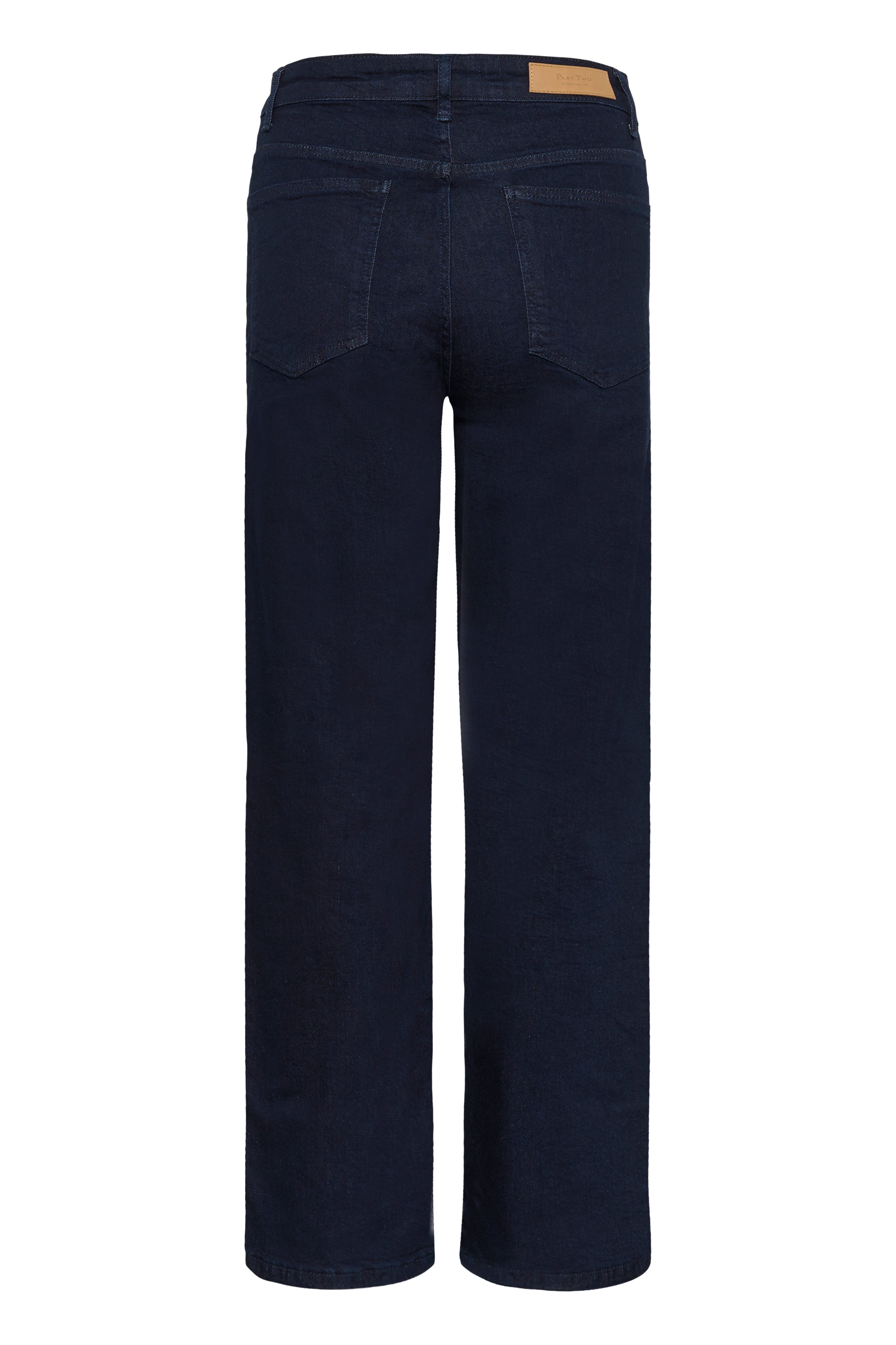 2025FW - Part Two - Jeans - Simona
