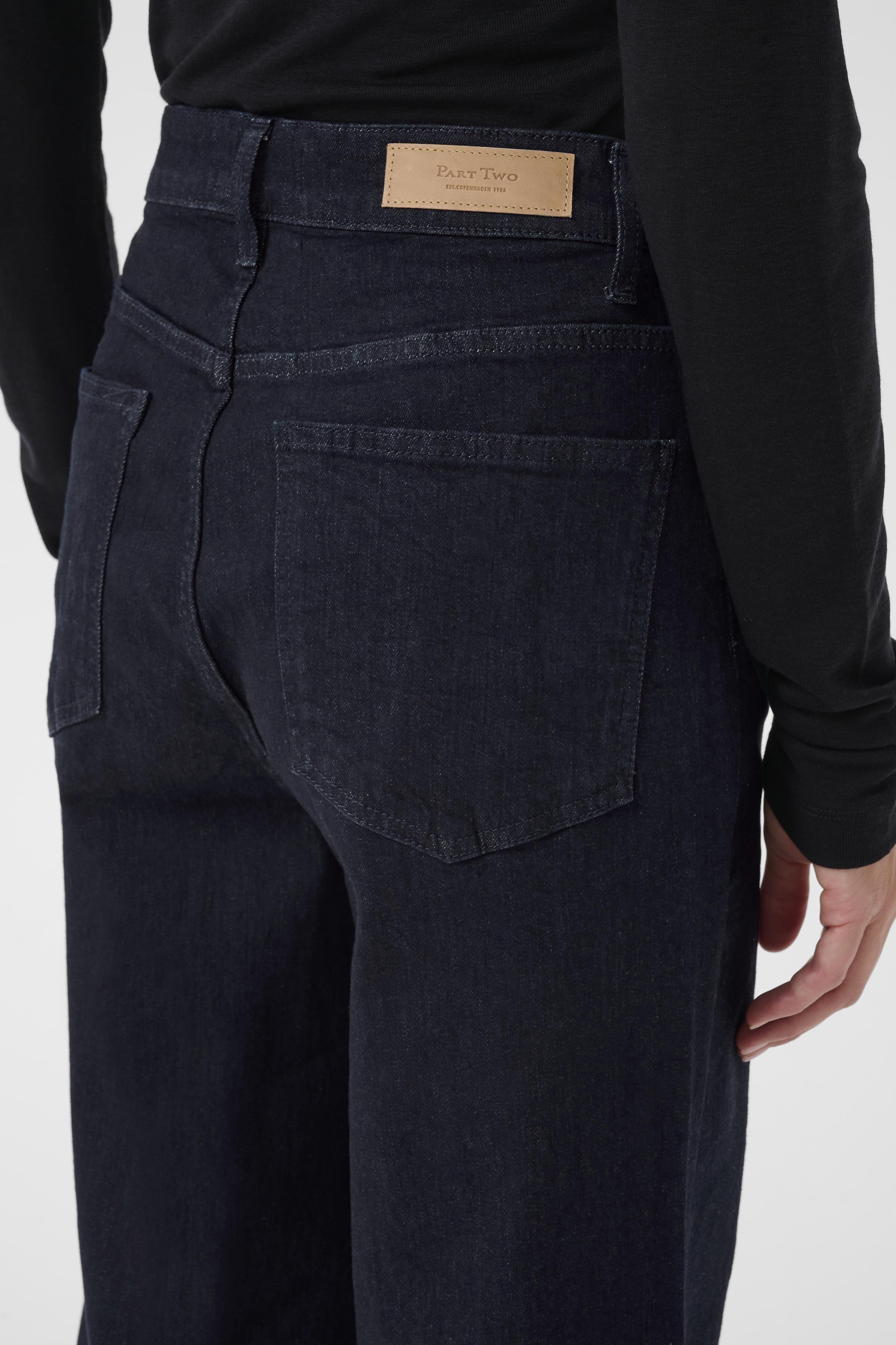 2025FW - Part Two - Jeans - Simona