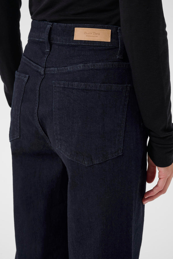 2025FW - Part Two - Jeans - Simona