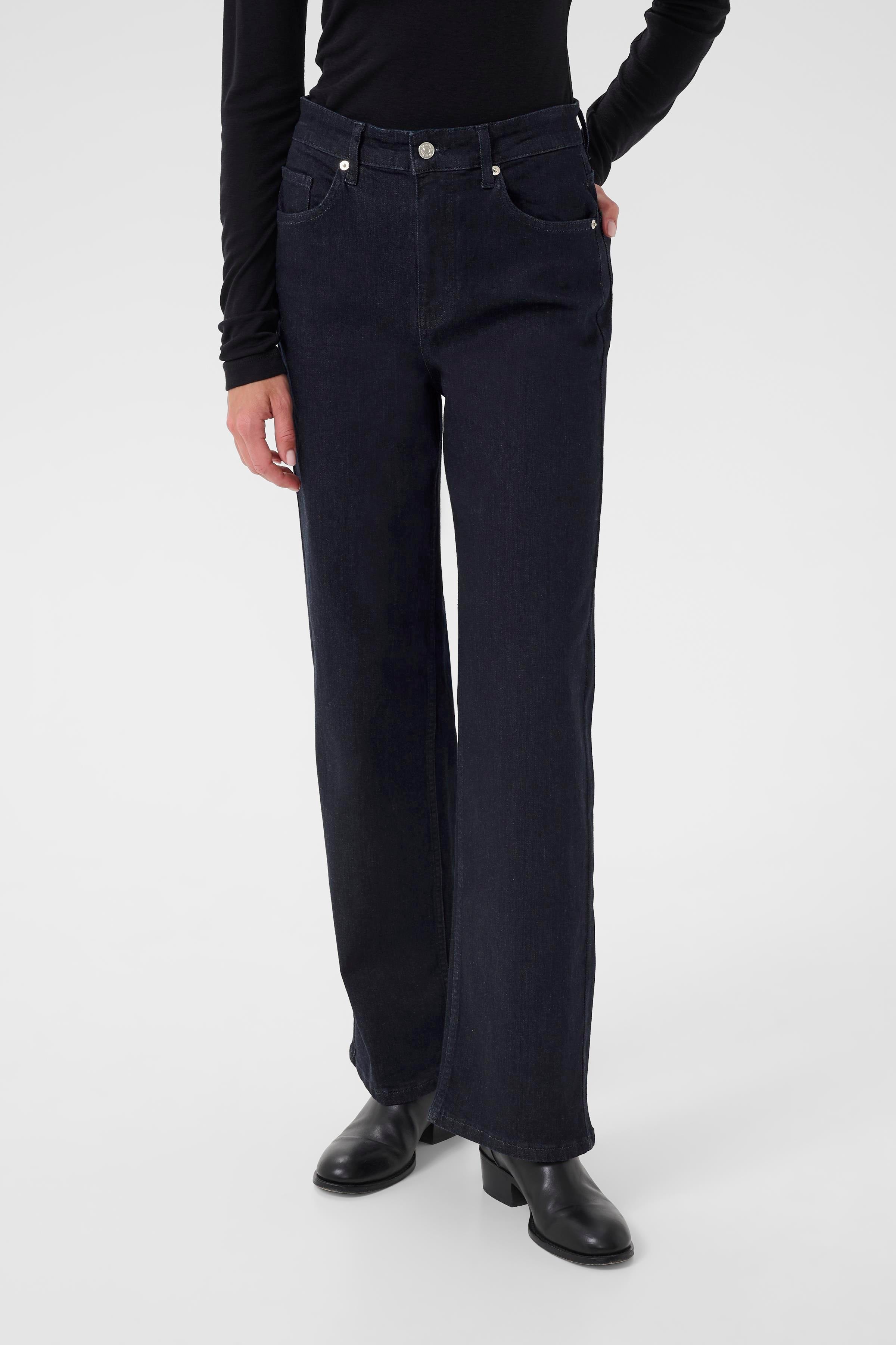 2025FW - Part Two - Jeans - Simona