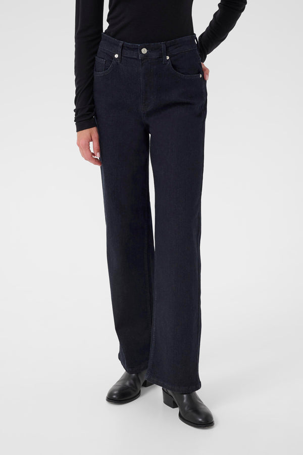 2025FW - Part Two - Jeans - Simona