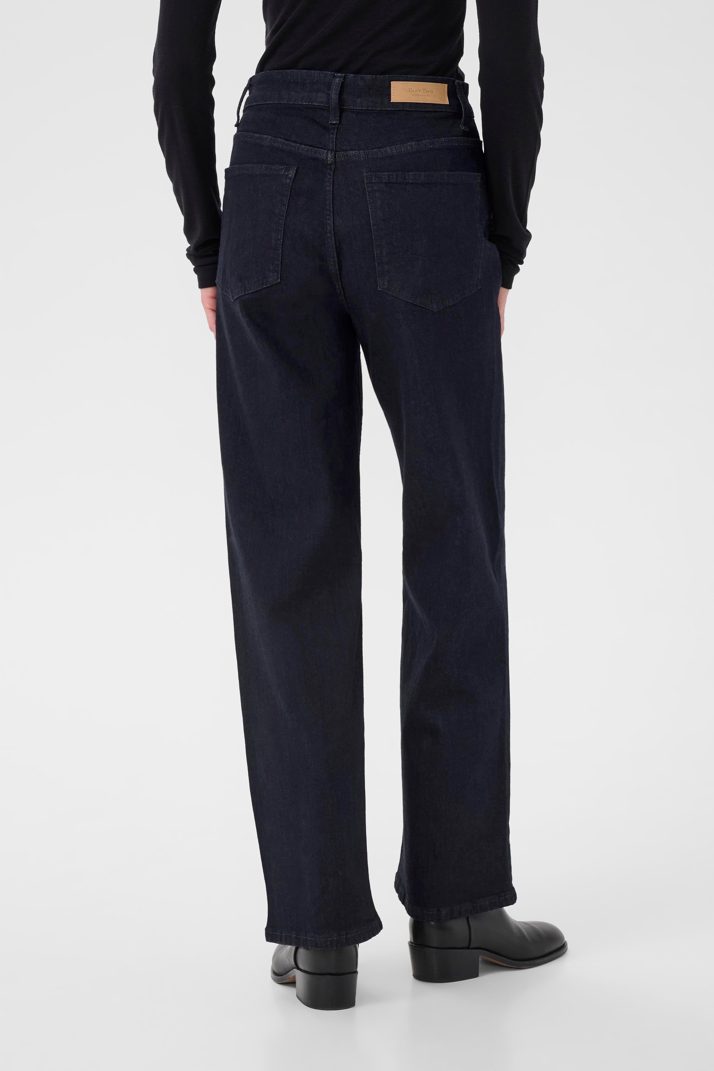 2025FW - Part Two - Jeans - Simona