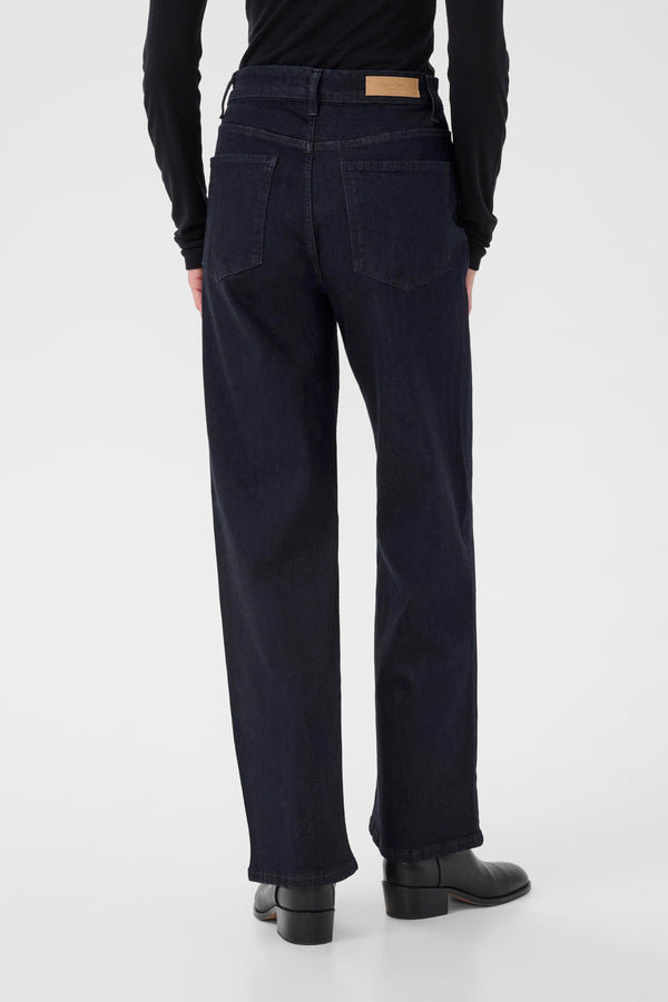 2025FW - Part Two - Jeans - Simona