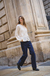 2025FW - Part Two - Jeans - Simona
