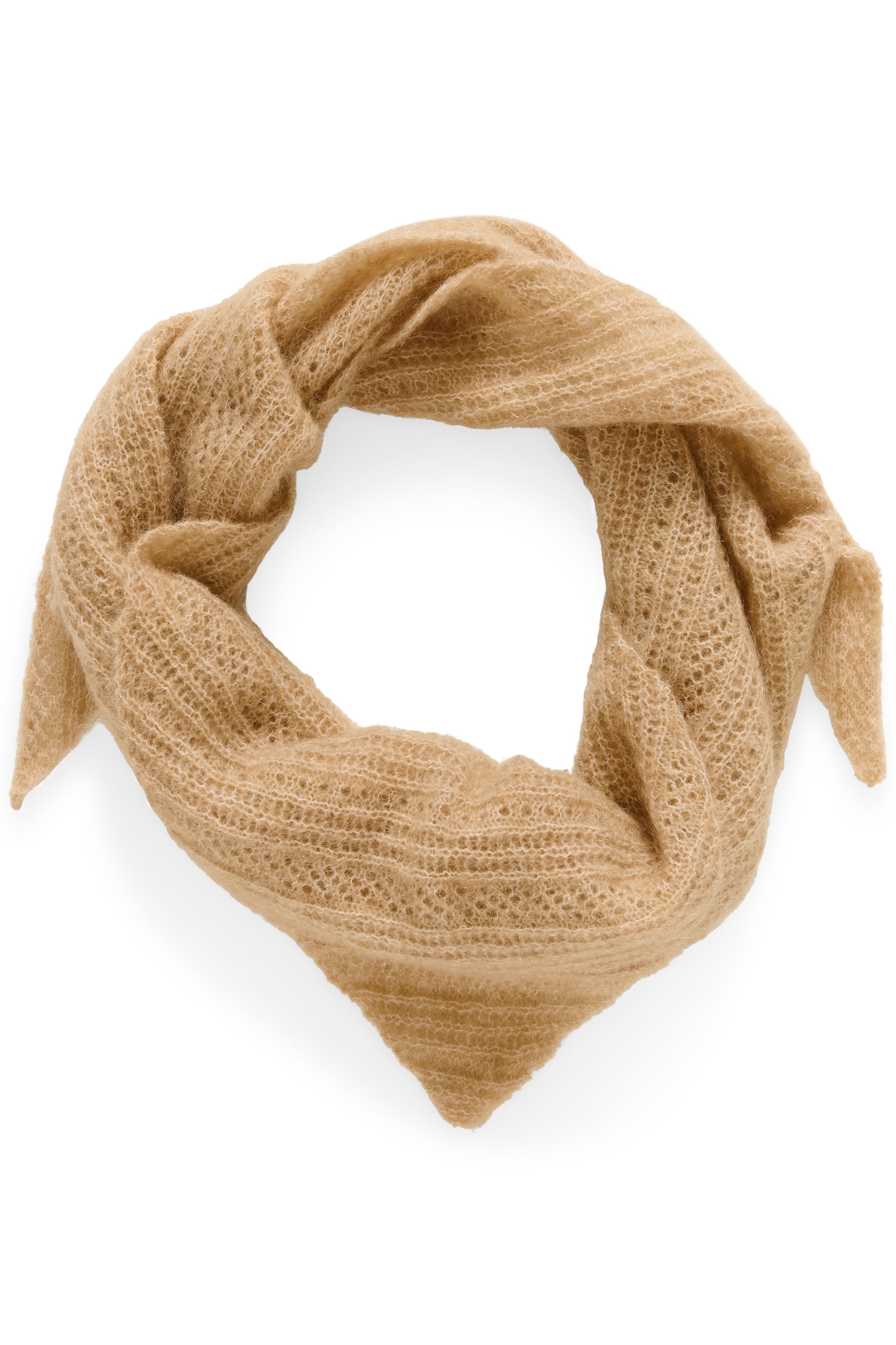 2025FW - Part Two - Foulard - Sizze (Choix de 2 couleurs)