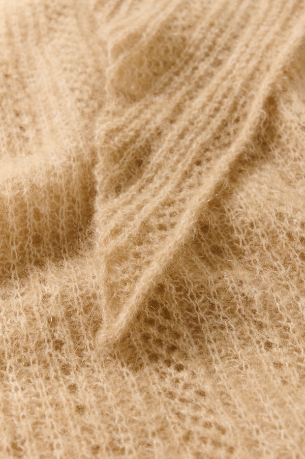 2025FW - Part Two - Foulard - Sizze (Choix de 2 couleurs)