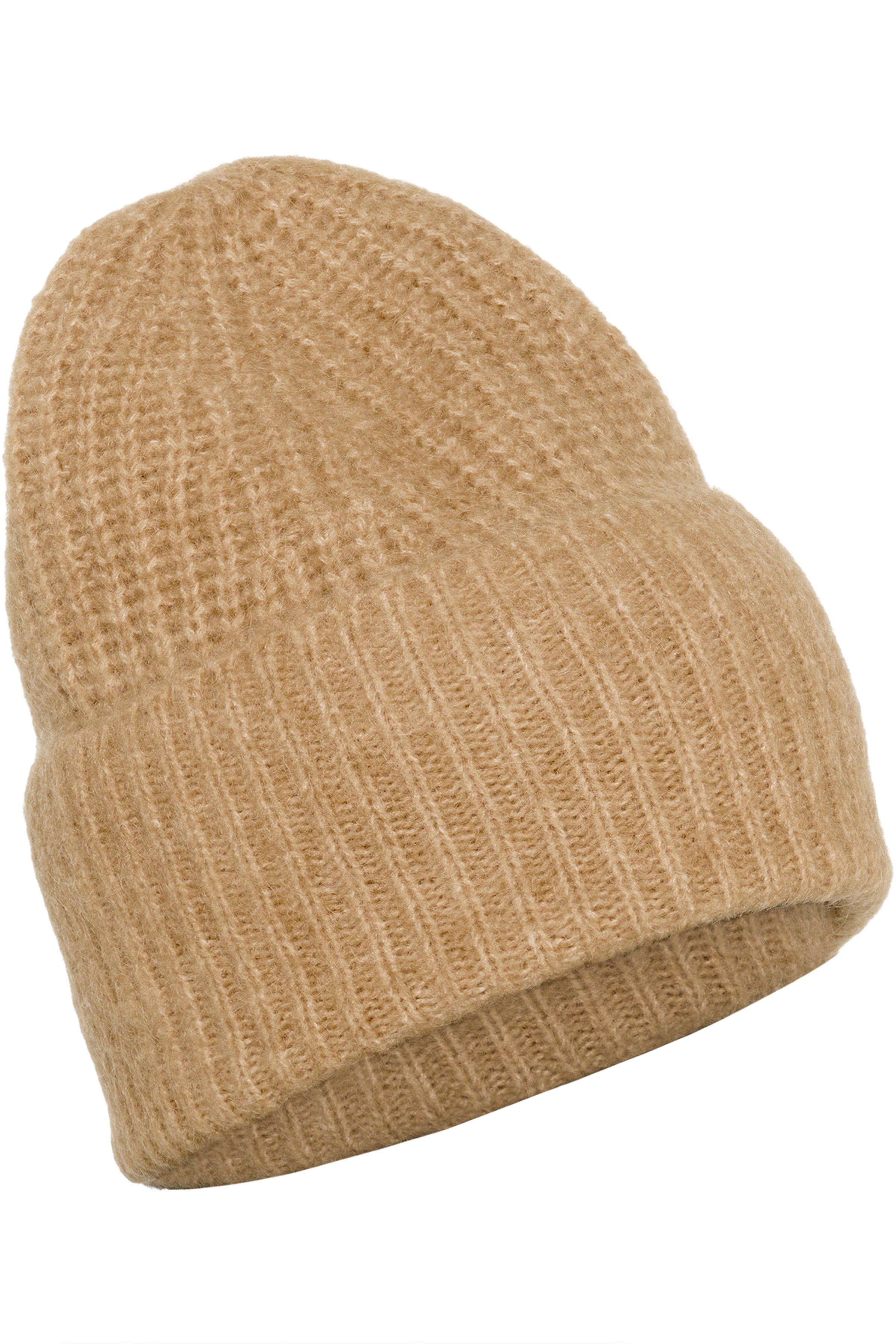 2025FW - Part Two - Tuque - Sanja (Choix de 2 couleurs)