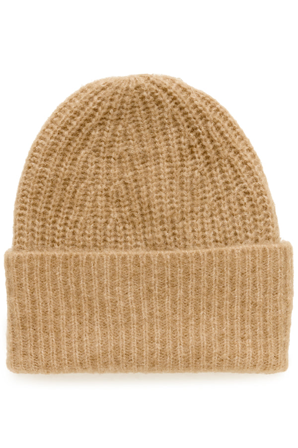 2025FW - Part Two - Tuque - Sanja (Choix de 2 couleurs)