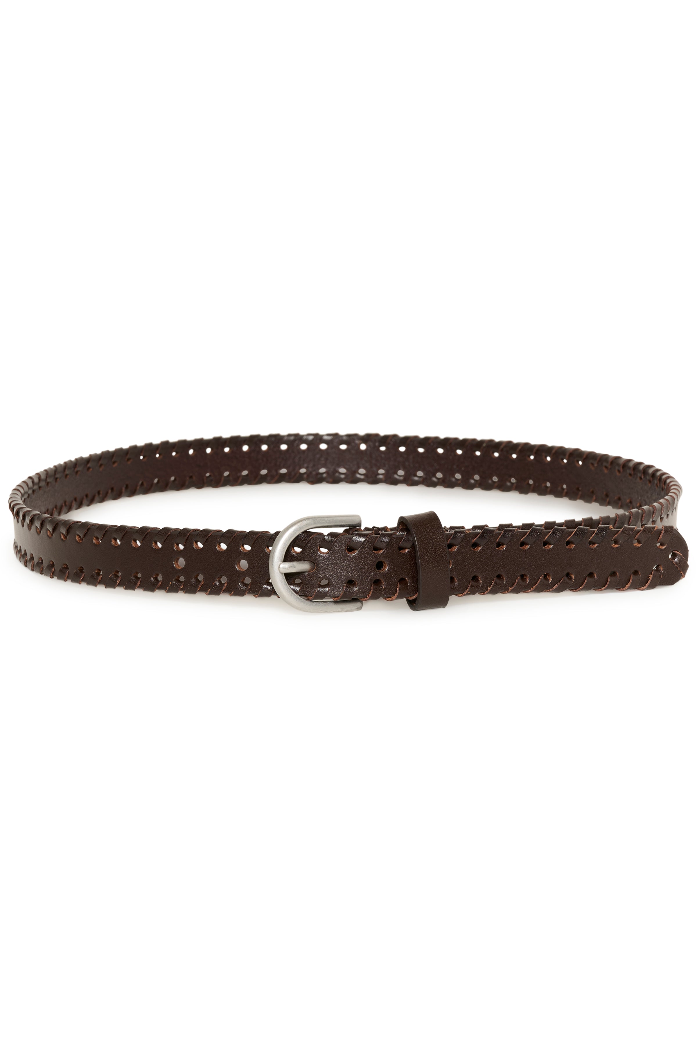 2025FW - Part Two - Ceinture - Selvi