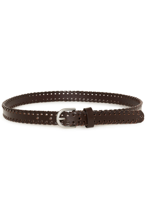 2025FW - Part Two - Ceinture - Selvi