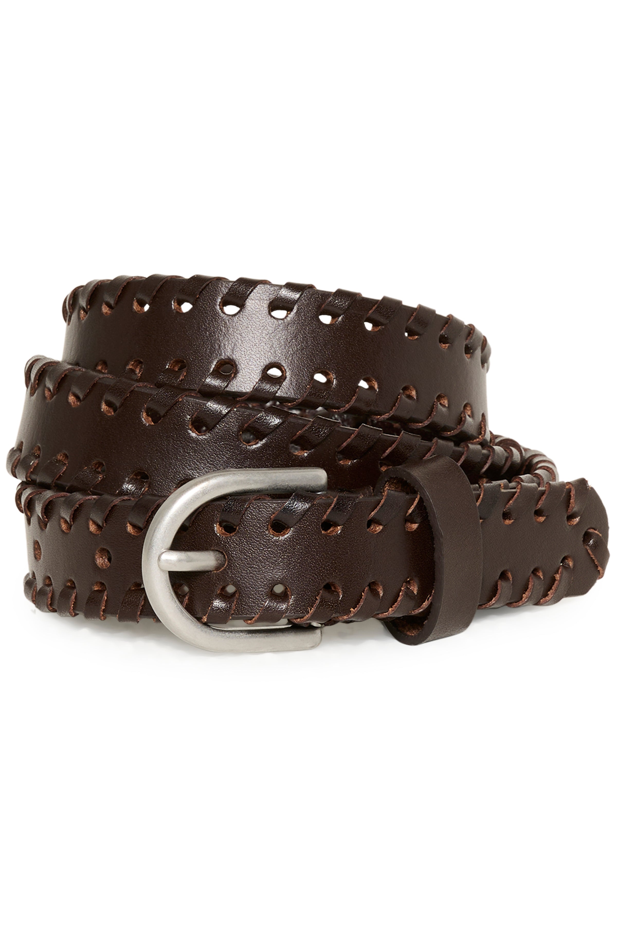 2025FW - Part Two - Ceinture - Selvi