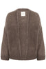 2025FW - Part Two - Cardigan - Rastina (Choix de 4 couleurs)