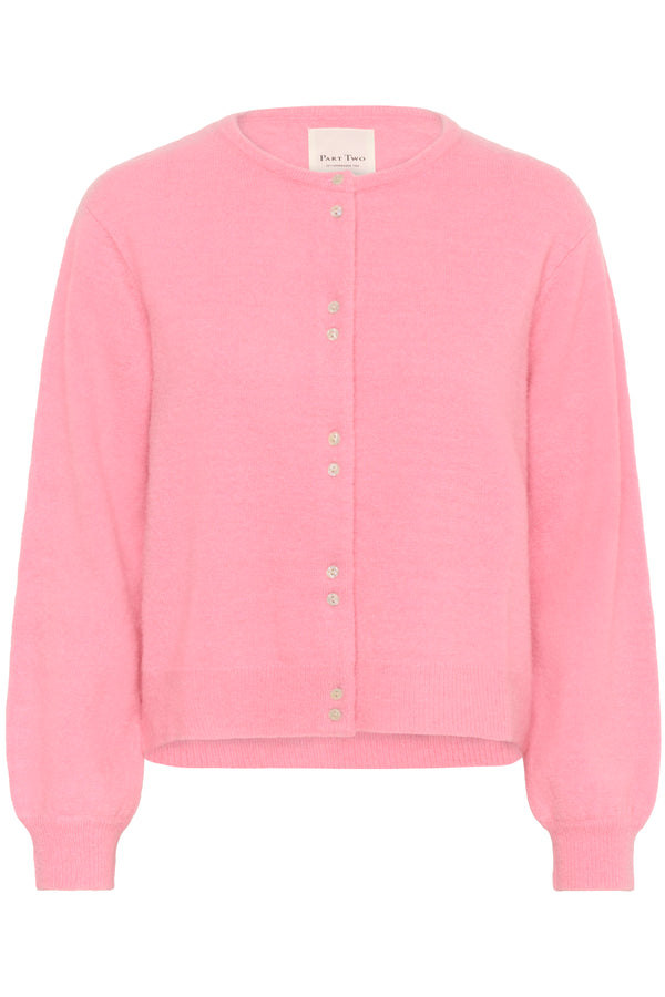 2025FW - Part Two - Cardigan - Ninell