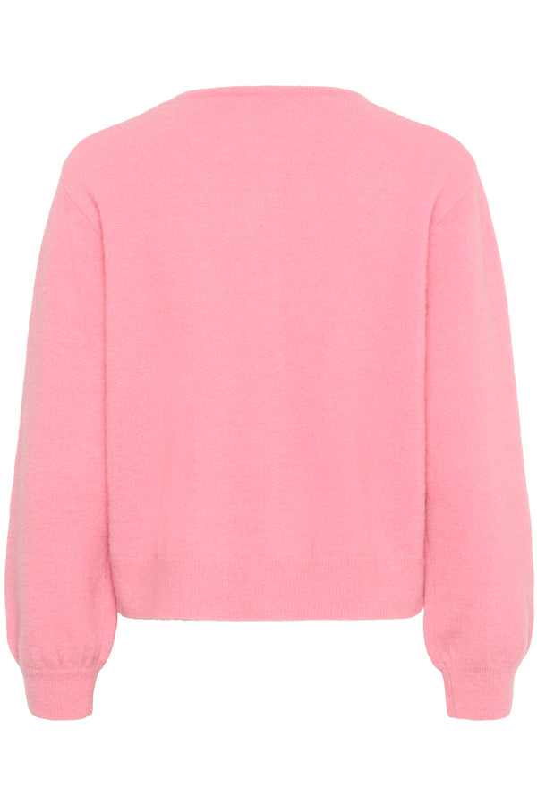 2025FW - Part Two - Cardigan - Ninell