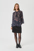 2025FW - Part Two - Blouse - Varinka