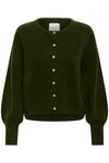 2025FW - Part Two - Cardigan - Ulja (Choix de 2 couleurs)
