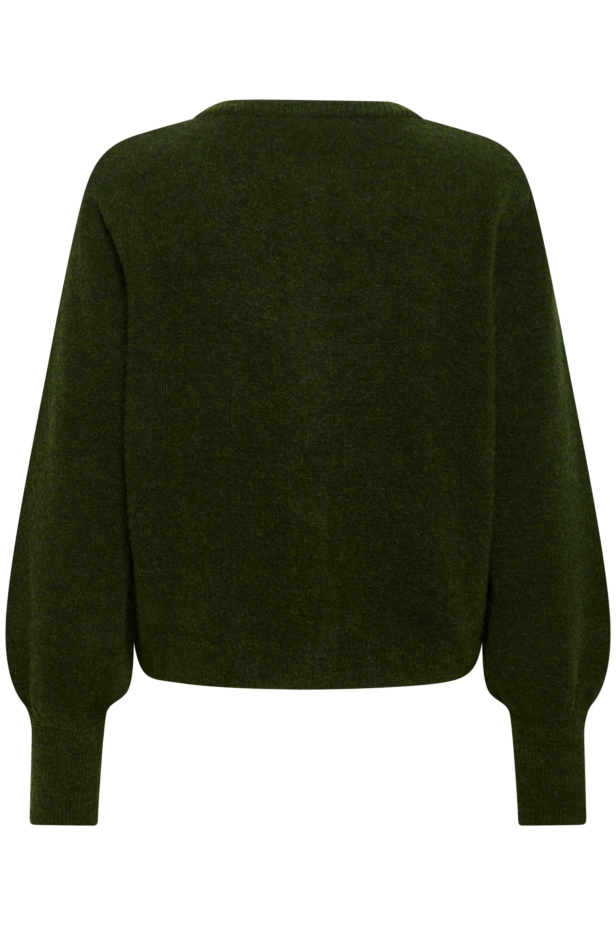 2025FW - Part Two - Cardigan - Ulja (Choix de 2 couleurs)