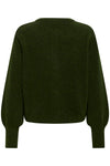 2025FW - Part Two - Cardigan - Ulja (Choix de 2 couleurs)