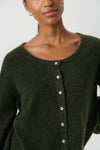 2025FW - Part Two - Cardigan - Ulja (Choix de 2 couleurs)