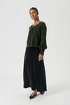 2025FW - Part Two - Cardigan - Ulja (Choix de 2 couleurs)