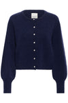 2025FW - Part Two - Cardigan - Ulja (Choix de 2 couleurs)