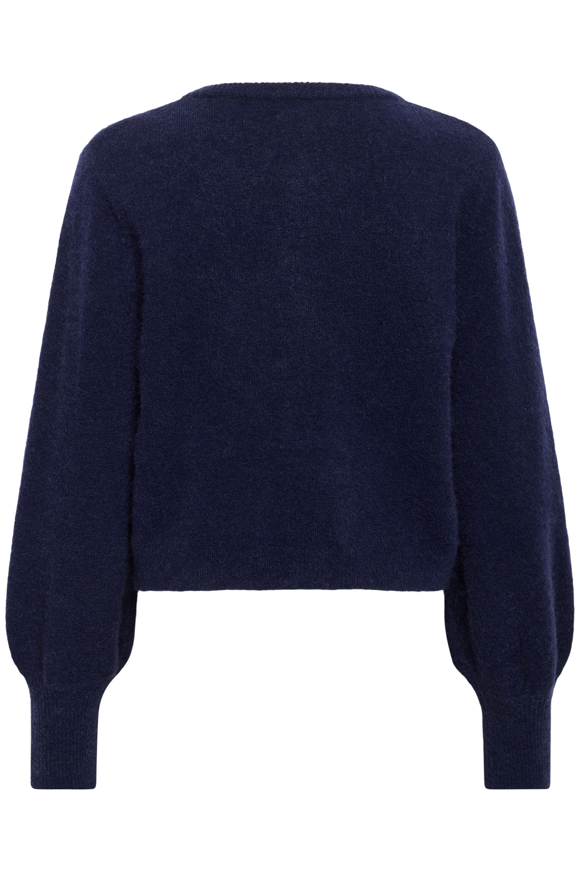 2025FW - Part Two - Cardigan - Ulja (Choix de 2 couleurs)