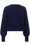 2025FW - Part Two - Cardigan - Ulja (Choix de 2 couleurs)
