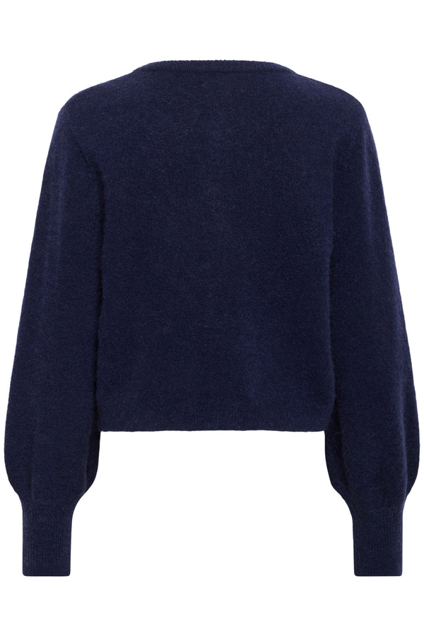 2025FW - Part Two - Cardigan - Ulja (Choix de 2 couleurs)