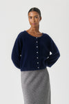 2025FW - Part Two - Cardigan - Ulja (Choix de 2 couleurs)