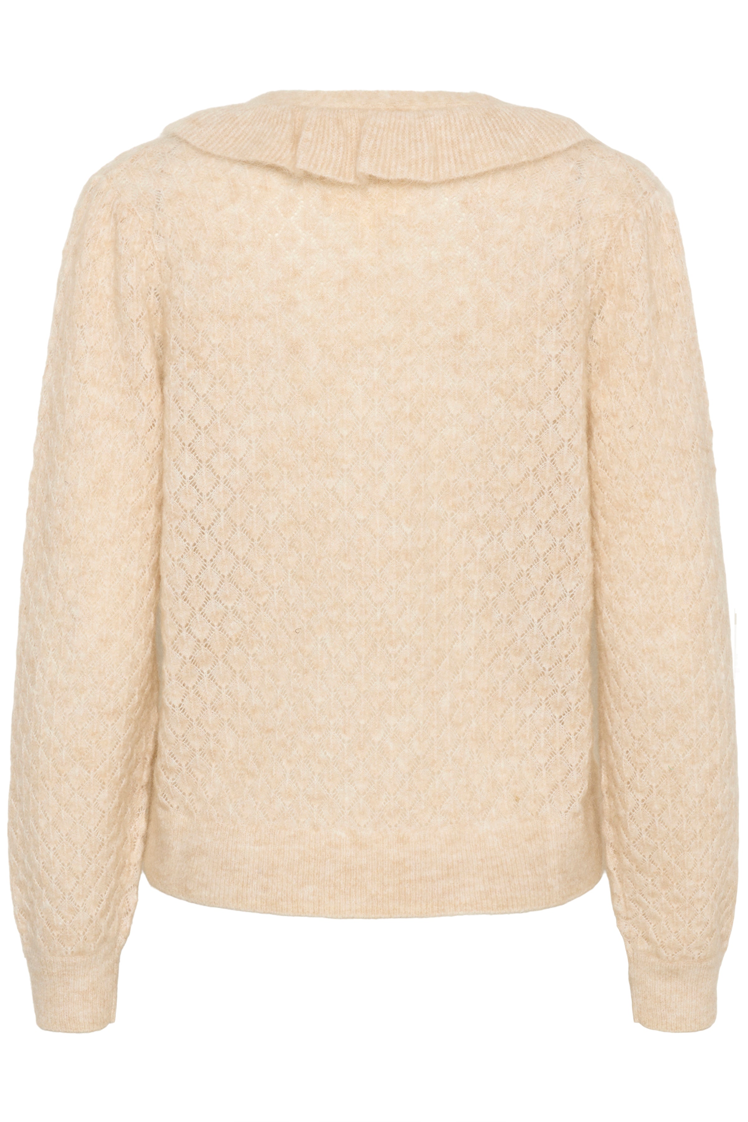 2025FW - Part Two - Pull - Umay