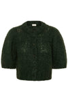 2025FW - Part Two - Cardigan - Vernona (Choix de 2 couleurs)