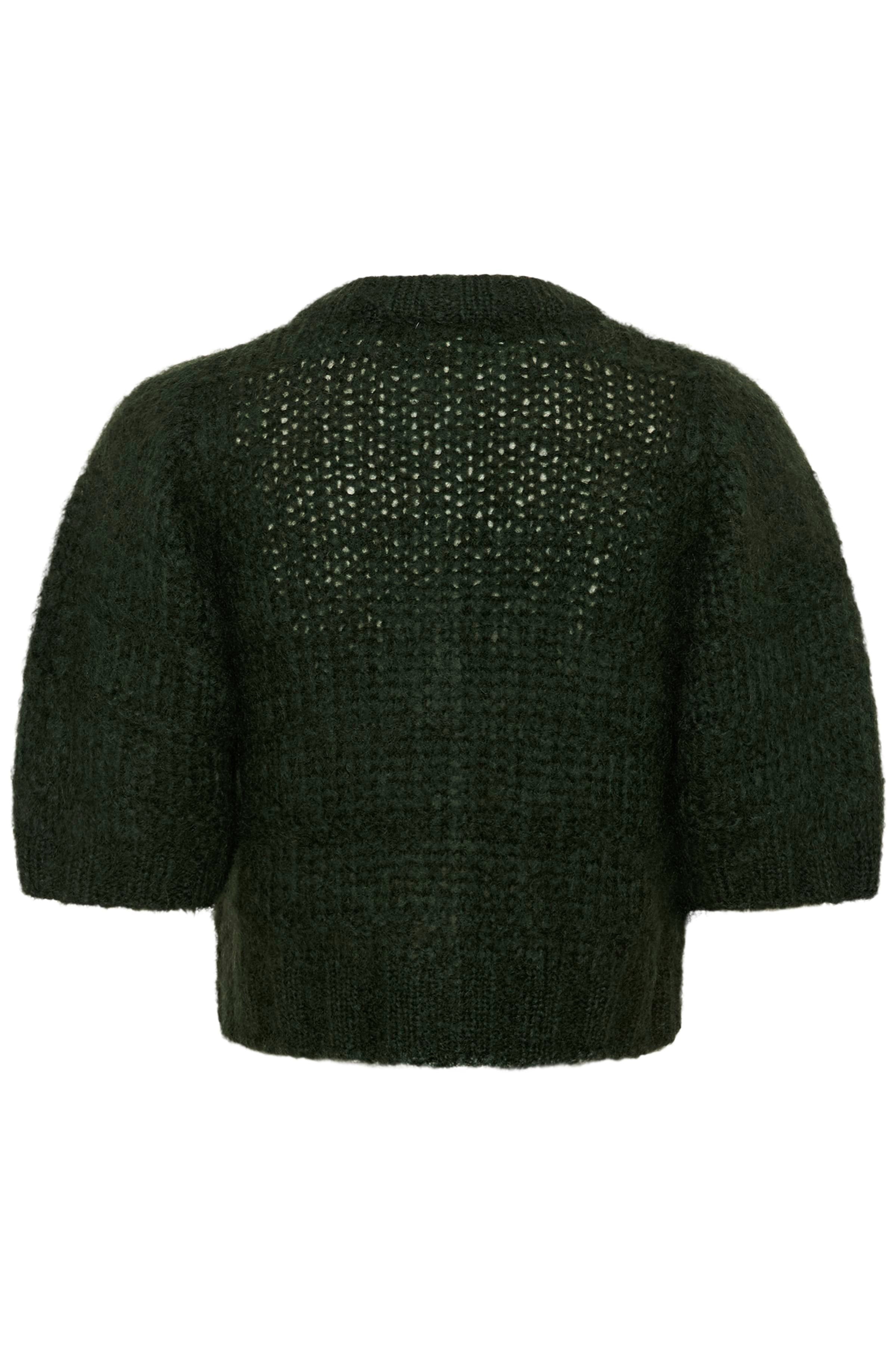 2025FW - Part Two - Cardigan - Vernona (Choix de 2 couleurs)